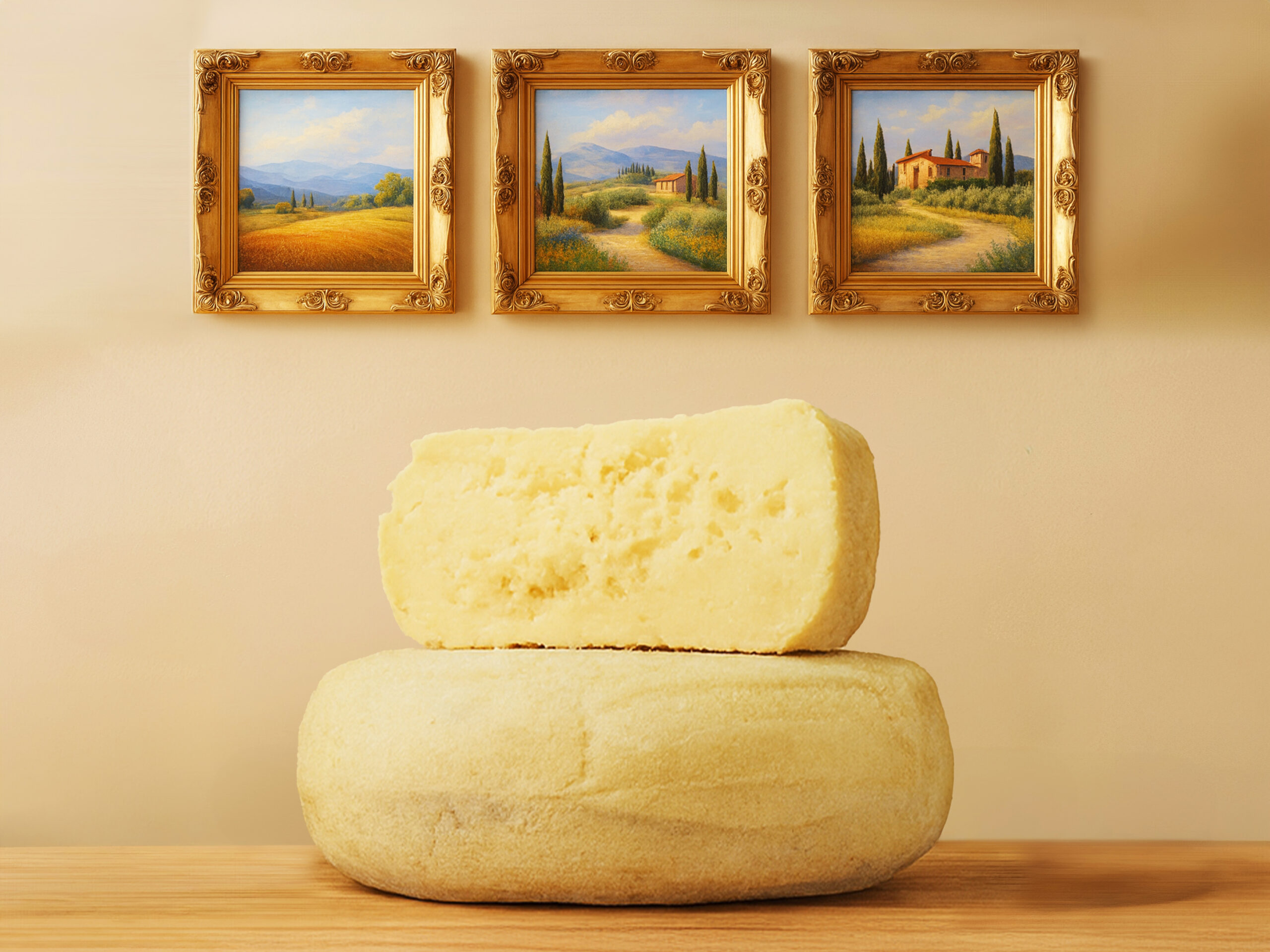 Pecorino di Fossa